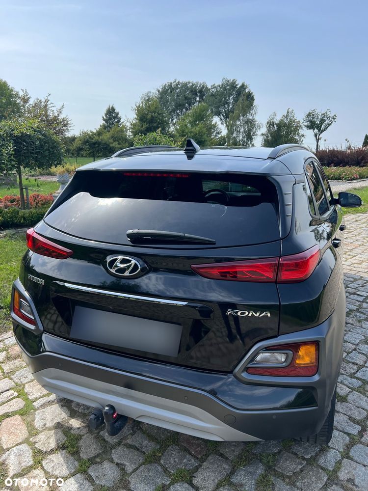 Hyundai Kona - 10