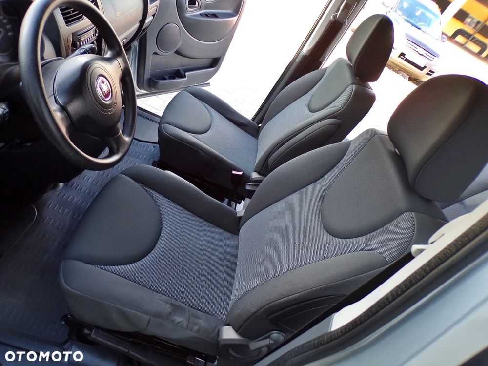 Fiat Scudo L2 (5-Si.) Panorama Executive - 24
