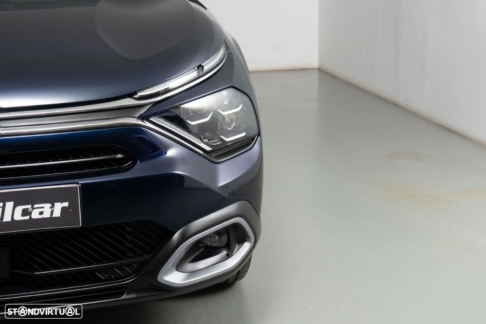 Citroën C4 1.2 PureTech Shine - 18