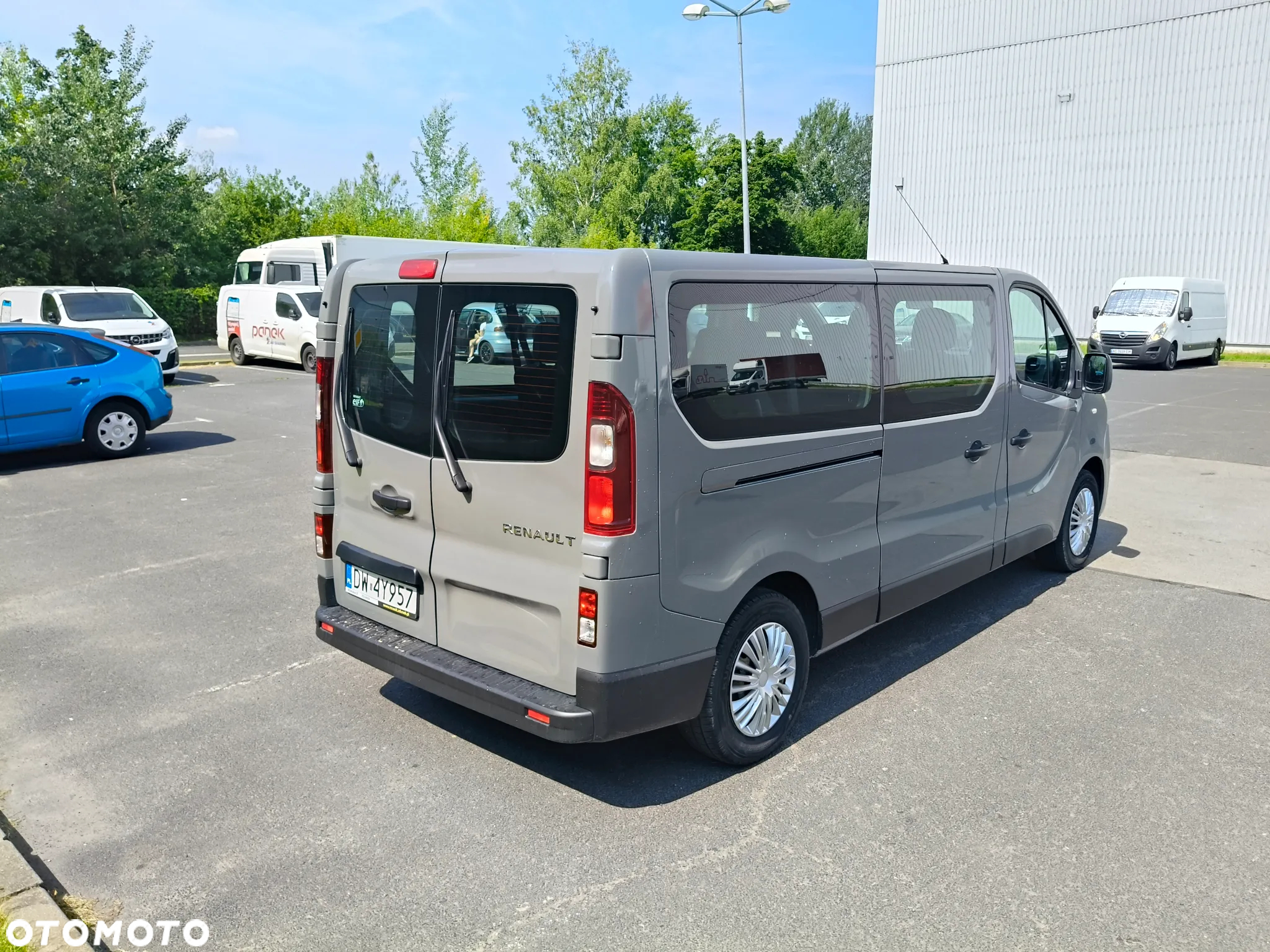 Renault Trafic - 5