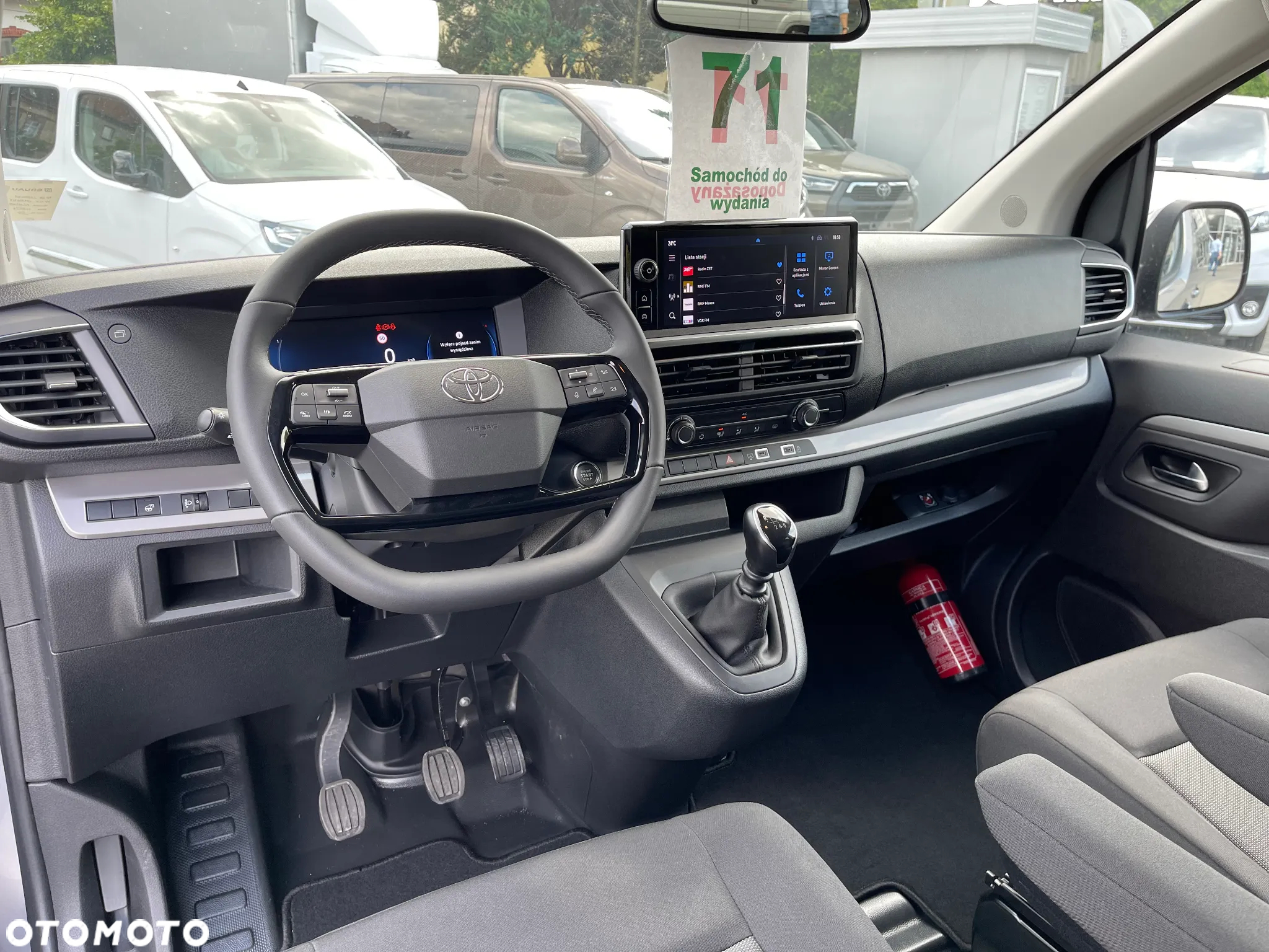 Toyota Proace Verso 2.0 D4-D Long Business - 22