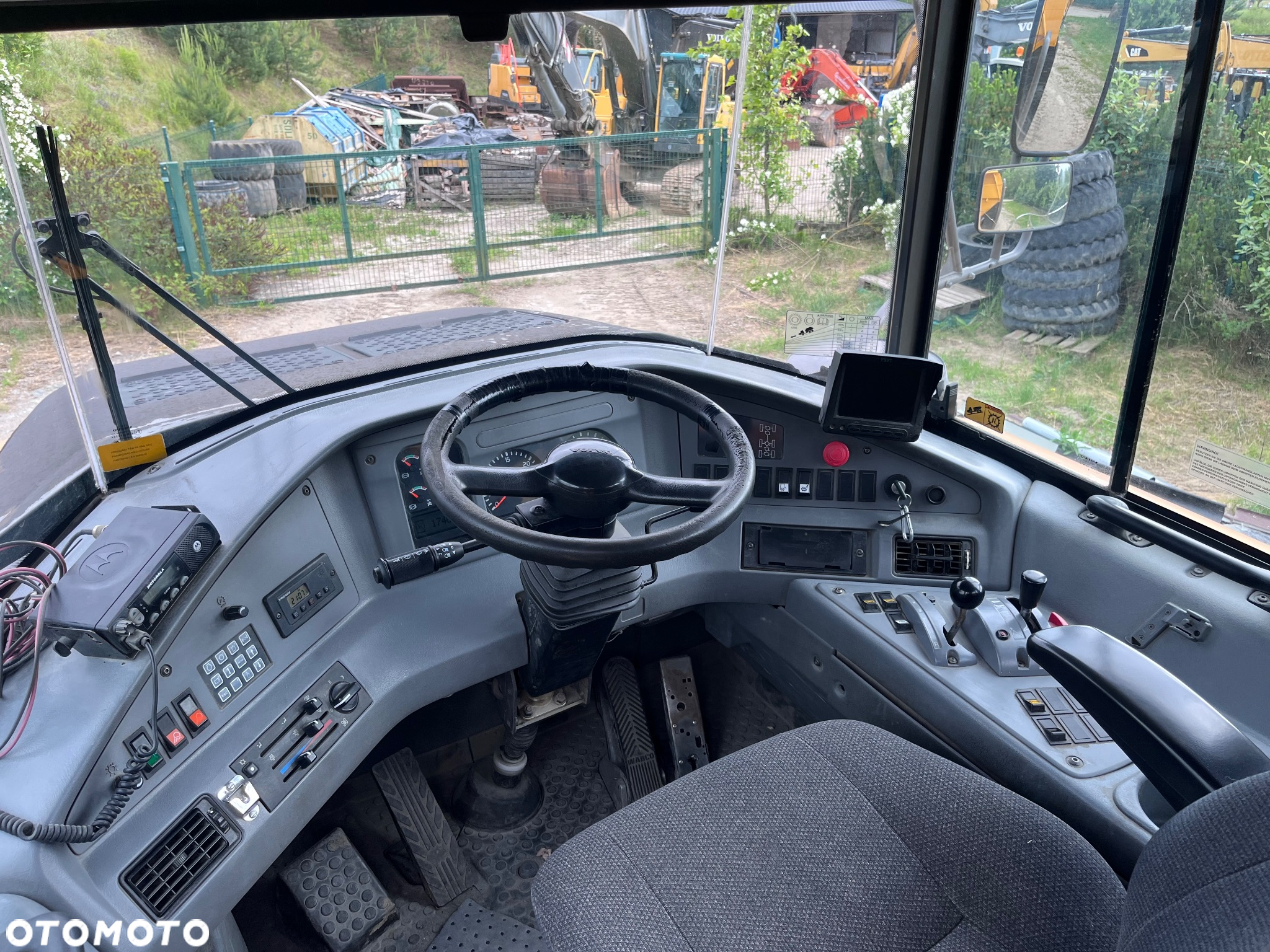Volvo A30E - 12