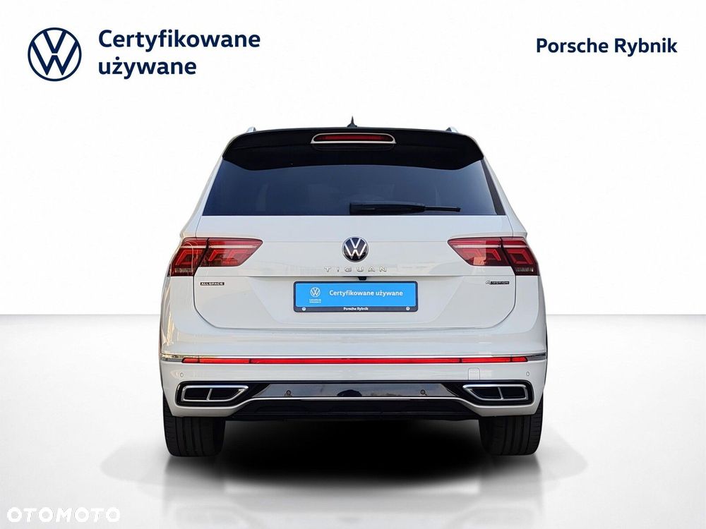Volkswagen Tiguan Allspace - 5