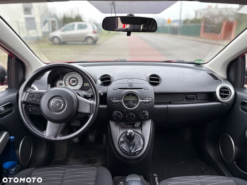 Mazda 2 1.3 Comfort - 7