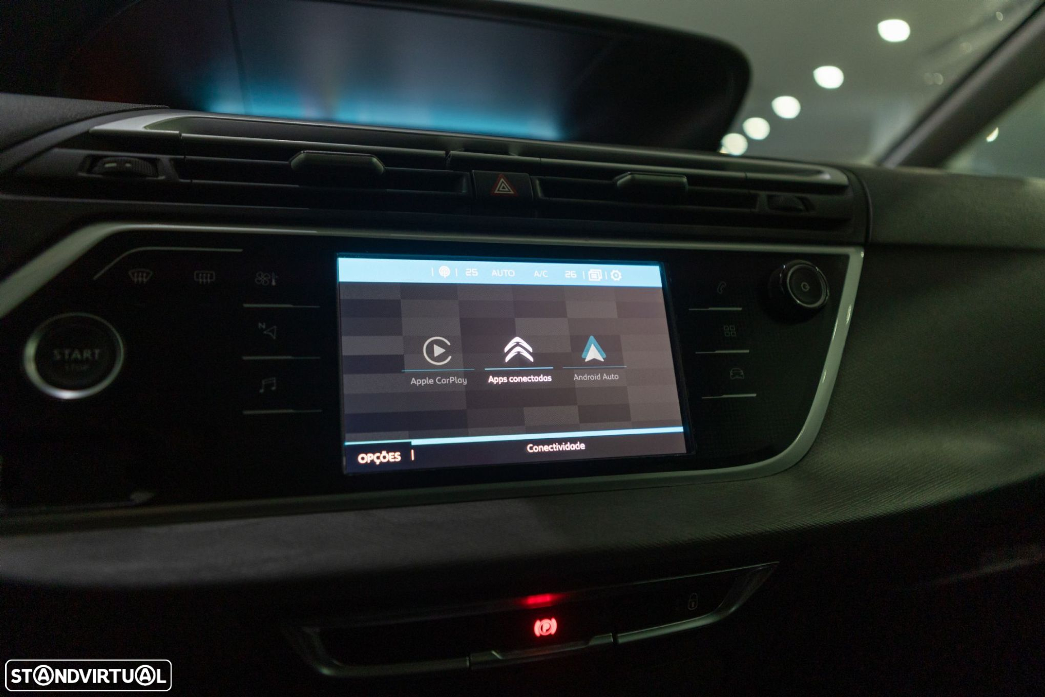 Citroën Grand C4 Spacetourer 1.5 BlueHDi Shine - 46
