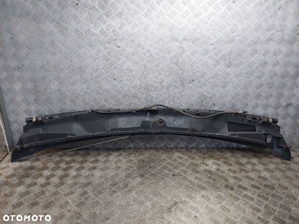 PODSZYBIE MERCEDES-BENZ W163 ML 1638310036 163830867 - 2
