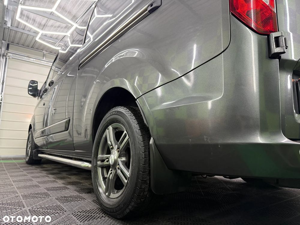 Ford Transit Custom 310 L2H1 Limited - 28
