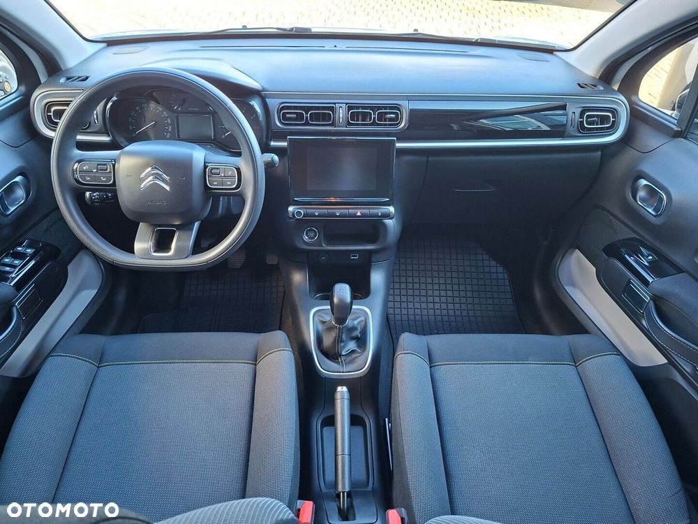 Citroën C3 - 18
