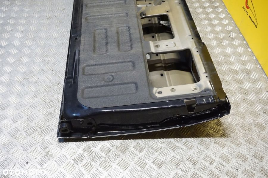 FORD F-150 PLATINUM RAPTOR 2018 - Klapa Tylna Bagażnik Burta Stopień USA - 12