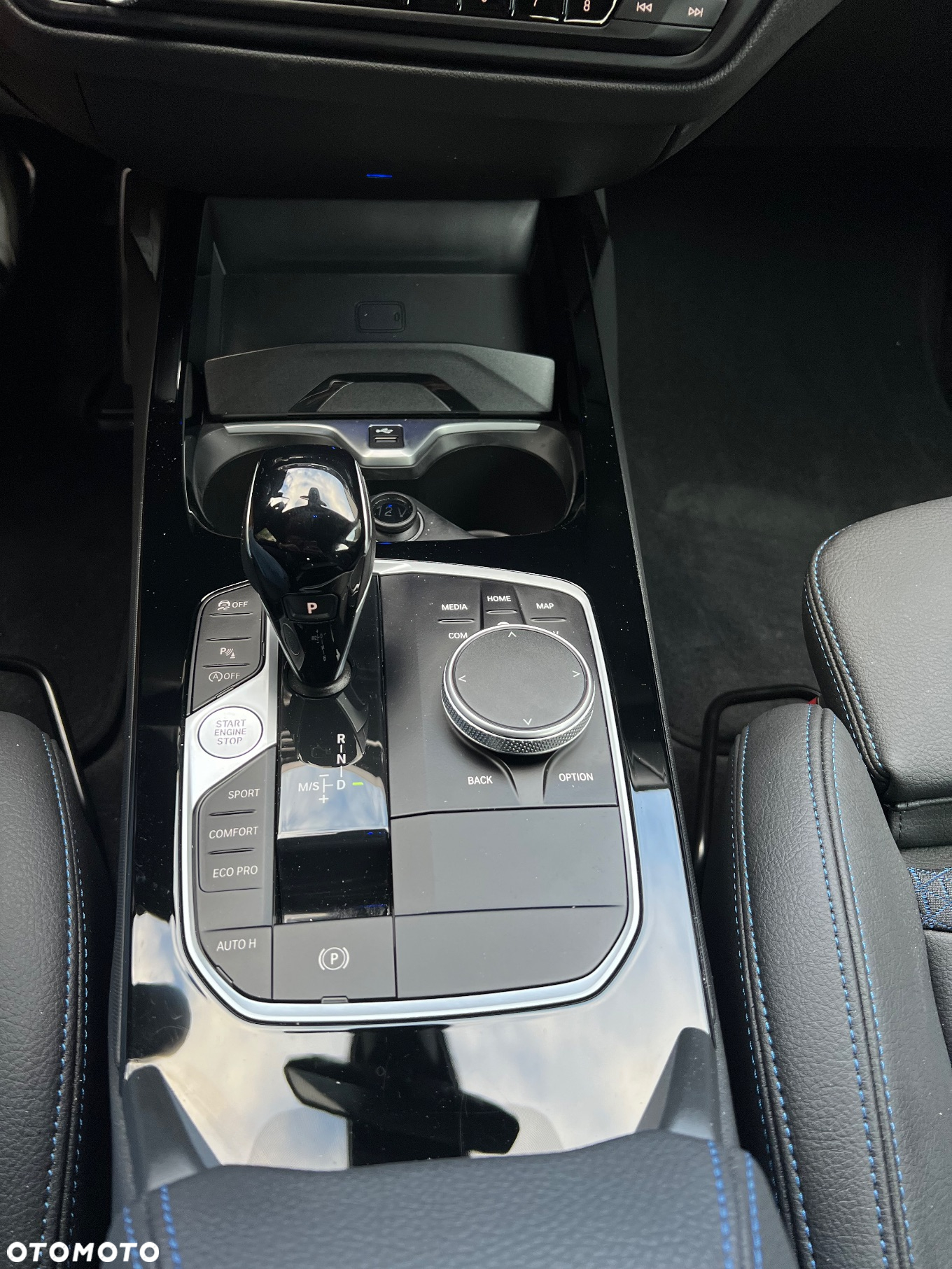 BMW Seria 2 218i M Sport - 32