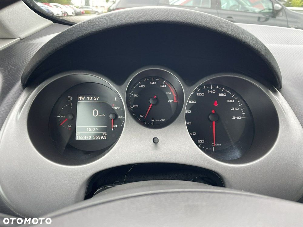 Seat Altea XL 1.4 TSI SUN - 5