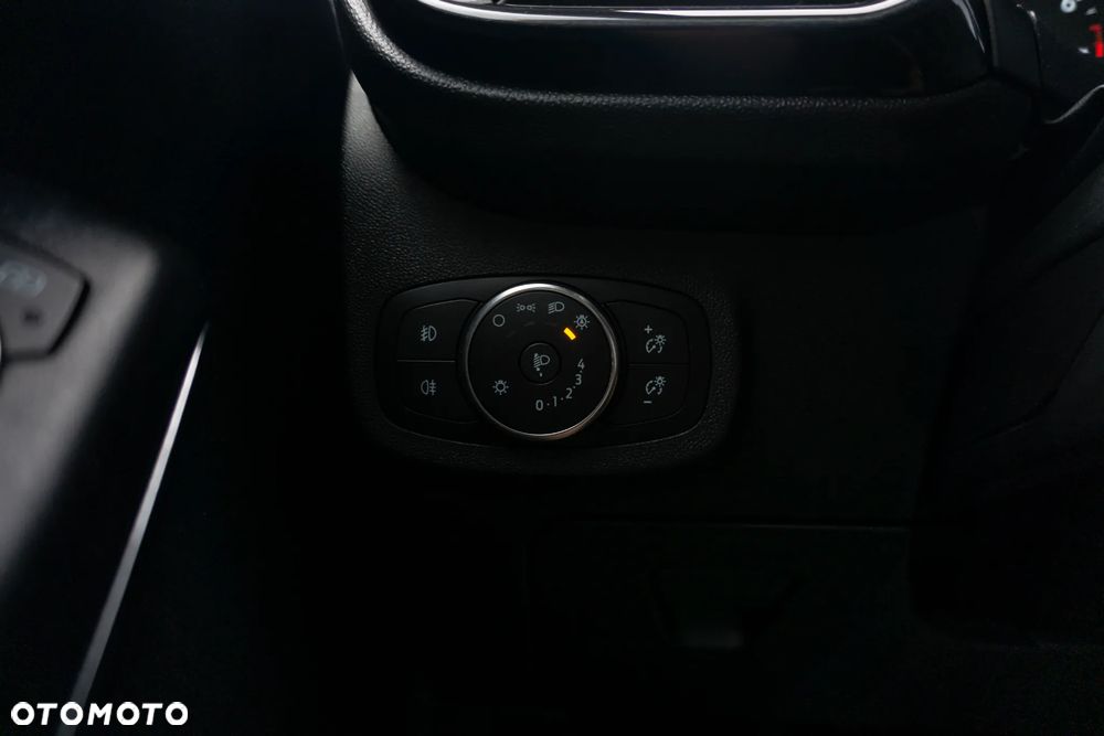 Ford Fiesta - 31