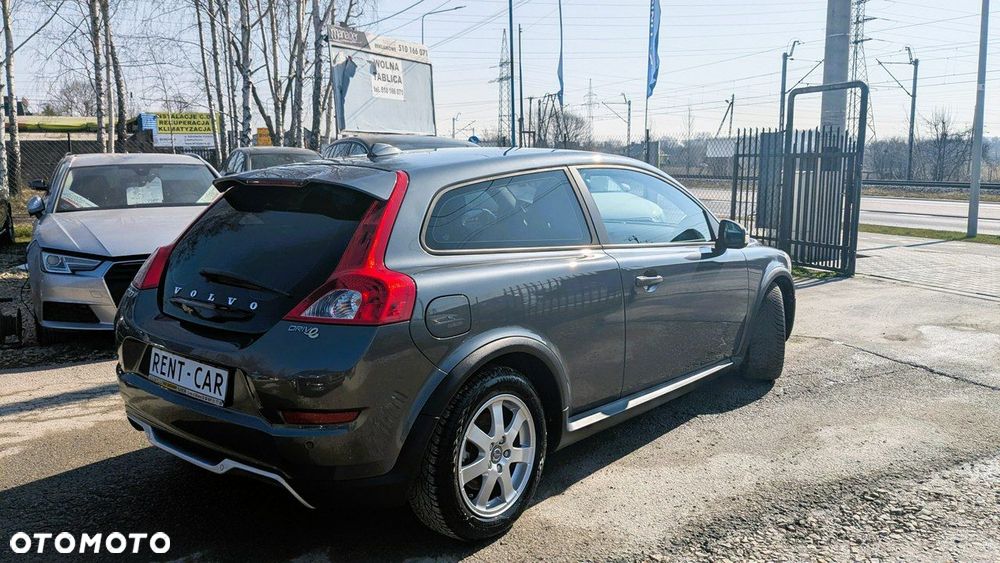 Volvo C30 - 11