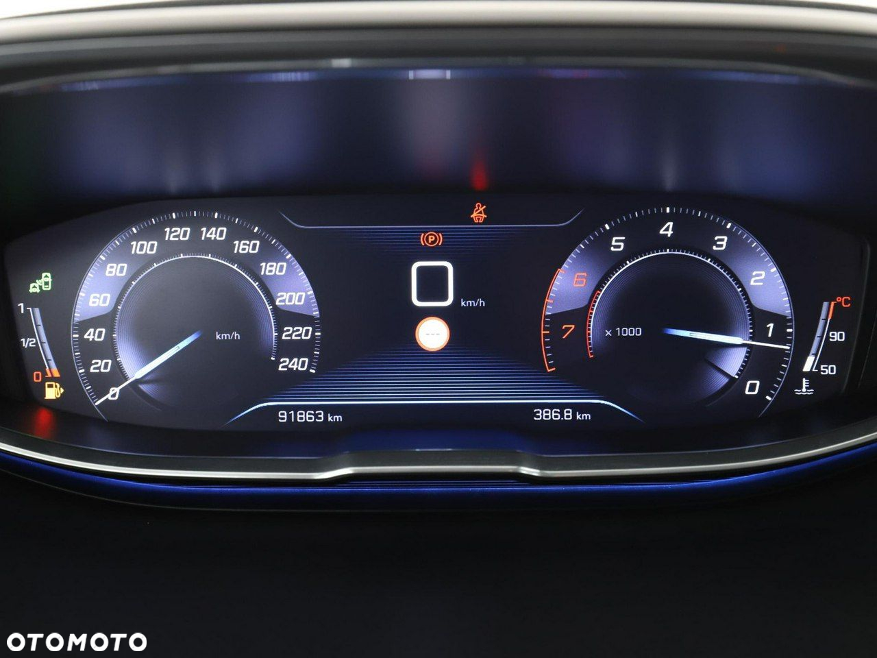 Peugeot 3008 1.2 PureTech Allure - 19