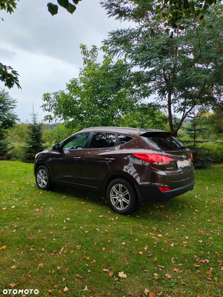 Hyundai ix35 1.6 GDI Classic 2WD - 1