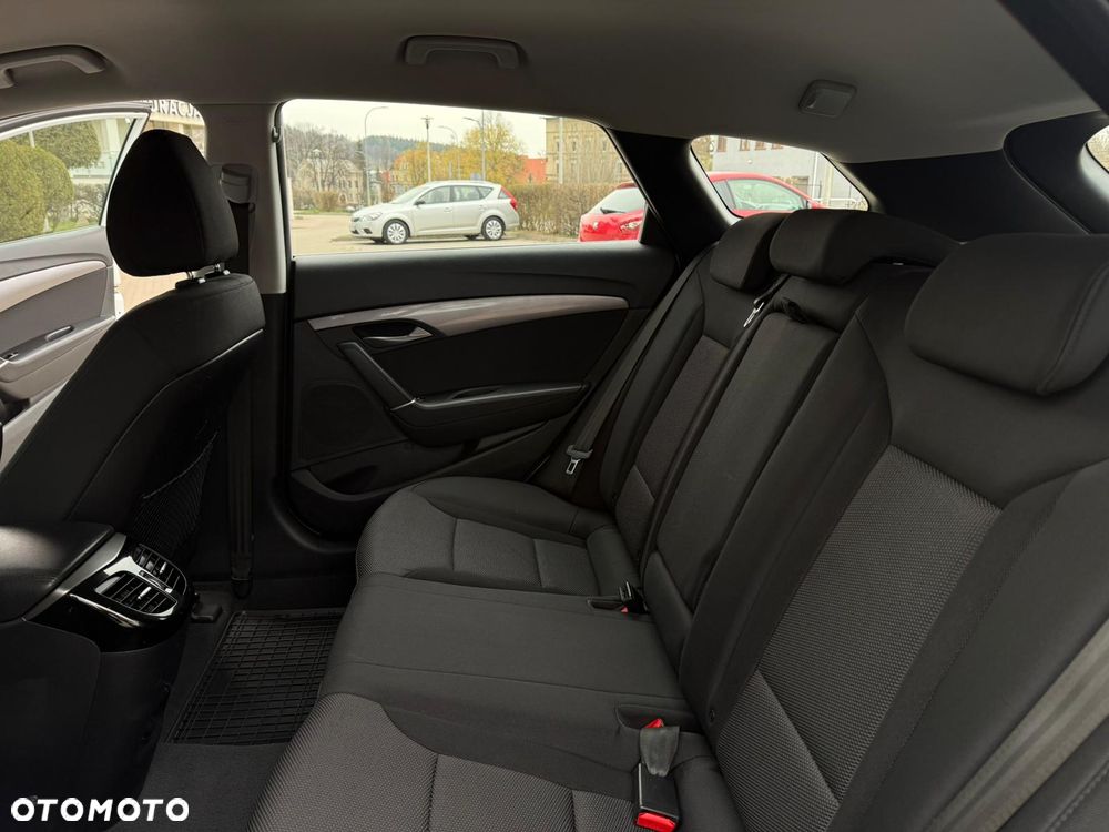 Hyundai i40 Kombi 1.6 Classic - 7