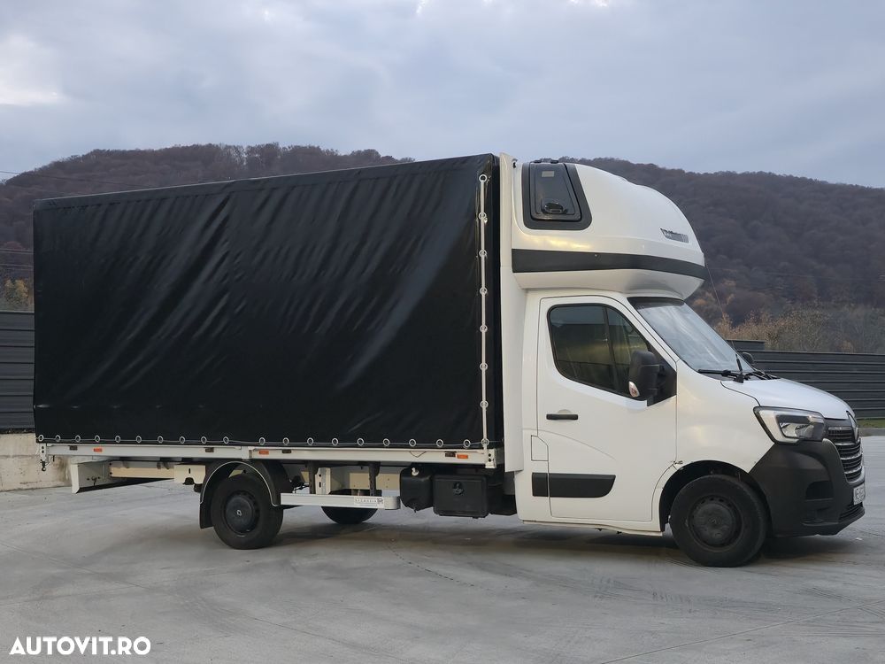 Renault Master - 9