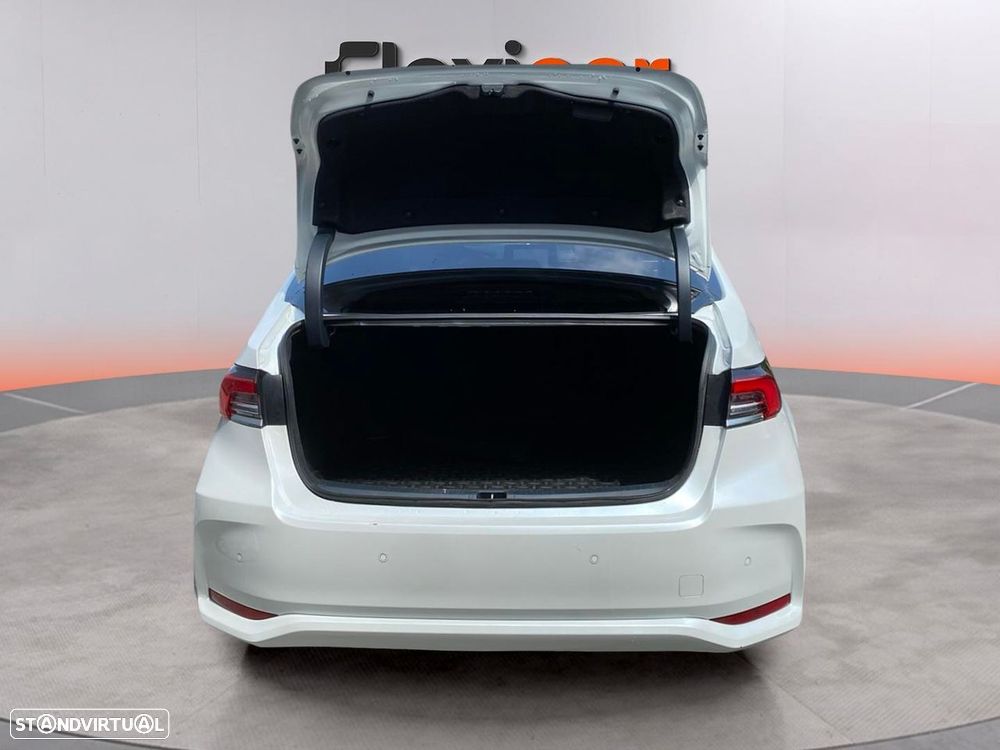 Toyota Corolla SD 1.8 Hybrid Luxury - 20