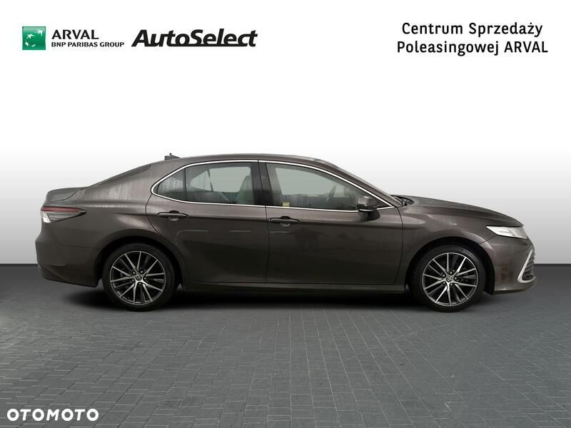 Toyota Camry 2.5 Hybrid Executive CVT - 7