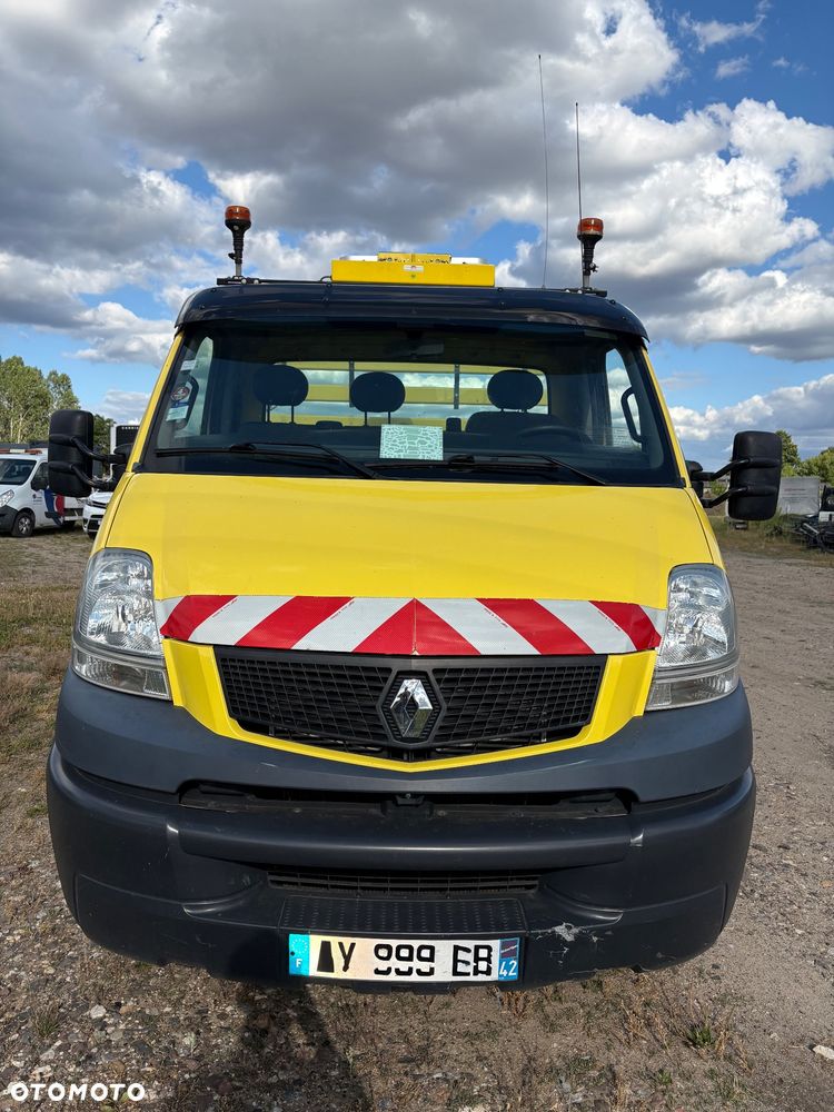 Renault Mascott - 3