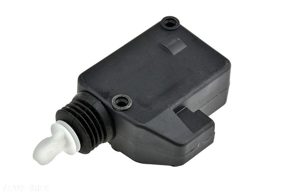 Motoras inchidere centralizata, actuator Peugeot 206 1998-, 406 1995-, NTY EZC-PE-021 - 2