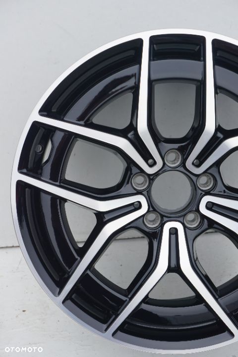 Mercedes AMG W213 5x112 19 8J et43 A2134016500 - 4