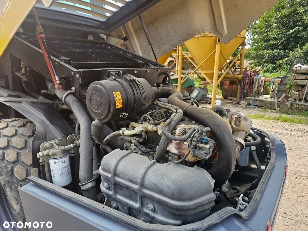 Dynapac CA1500D Atlas Copco - 11