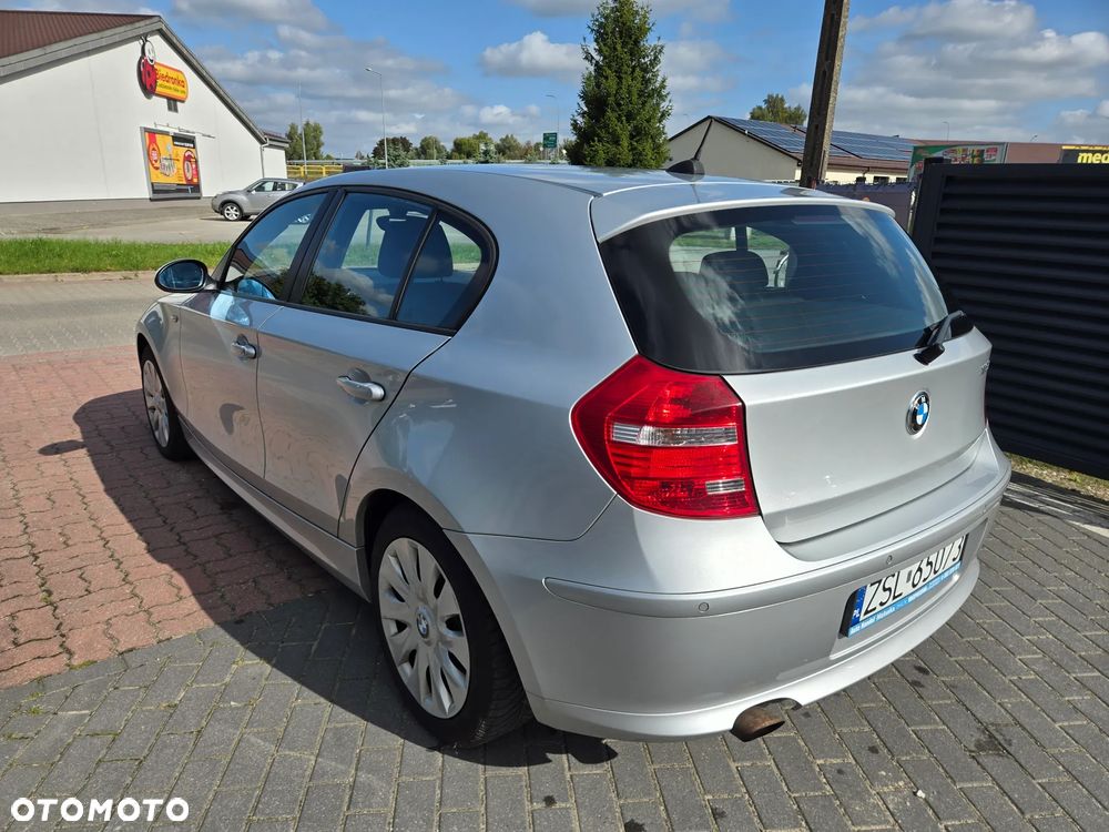 BMW Seria 1 - 14