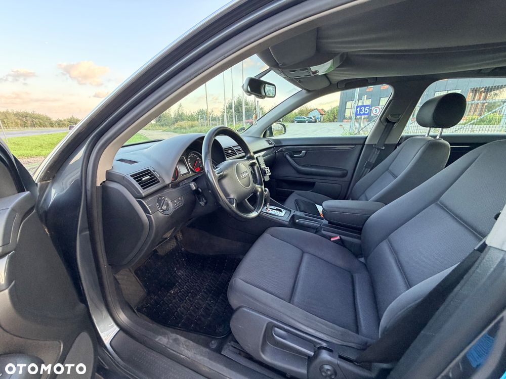 Audi A4 - 20