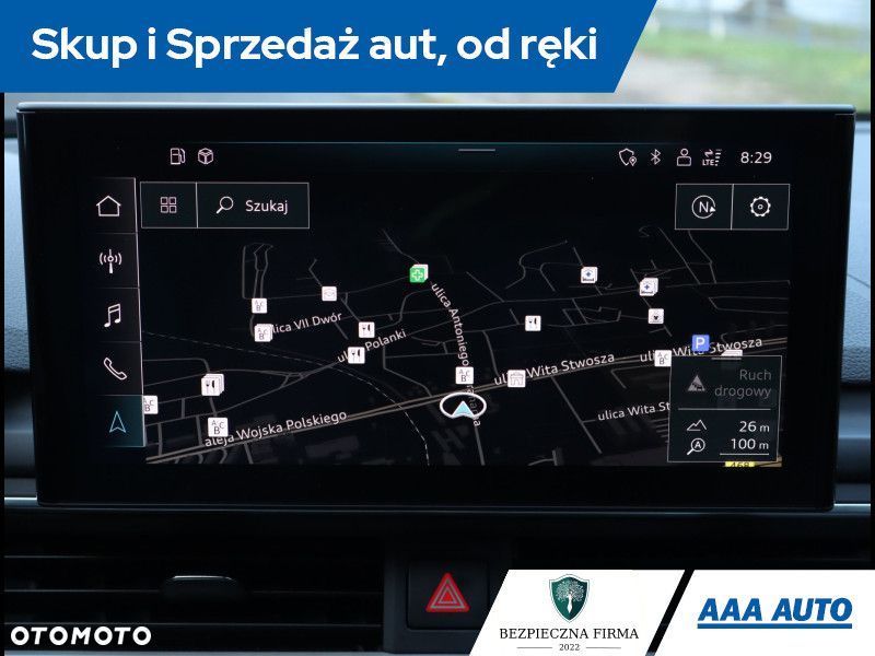 Audi A4 - 14