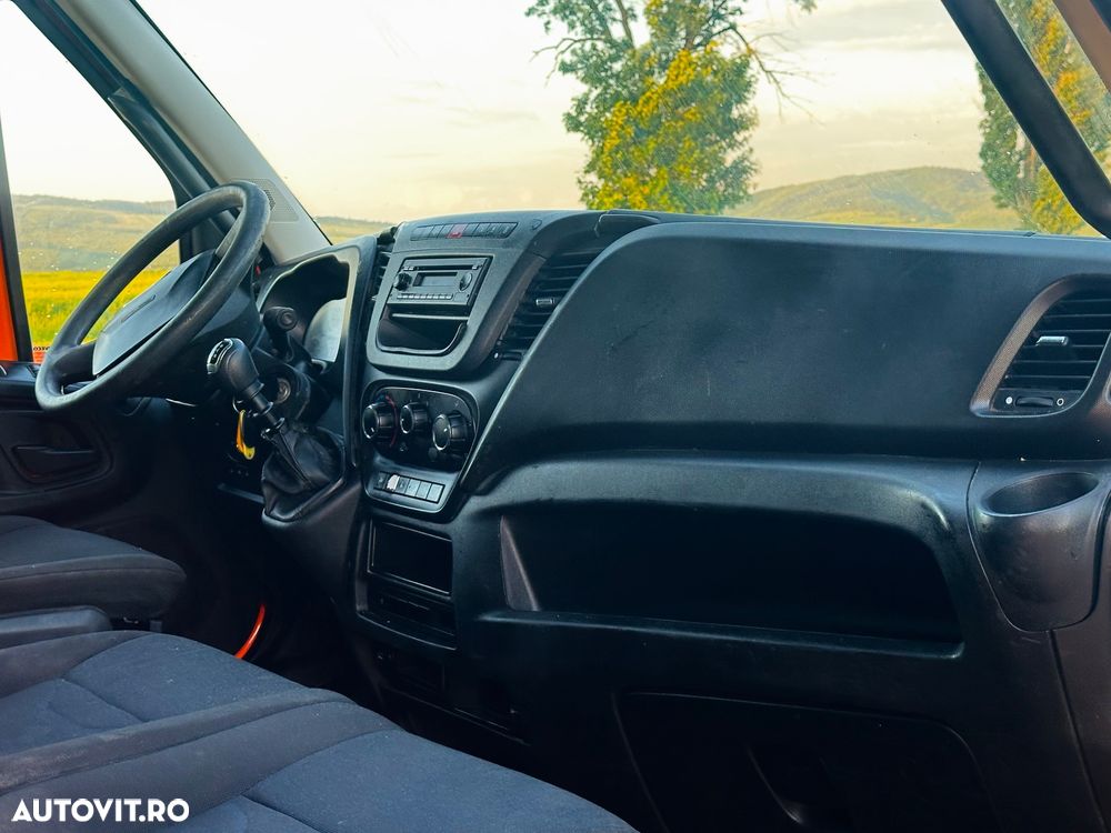 Iveco Daily - 8