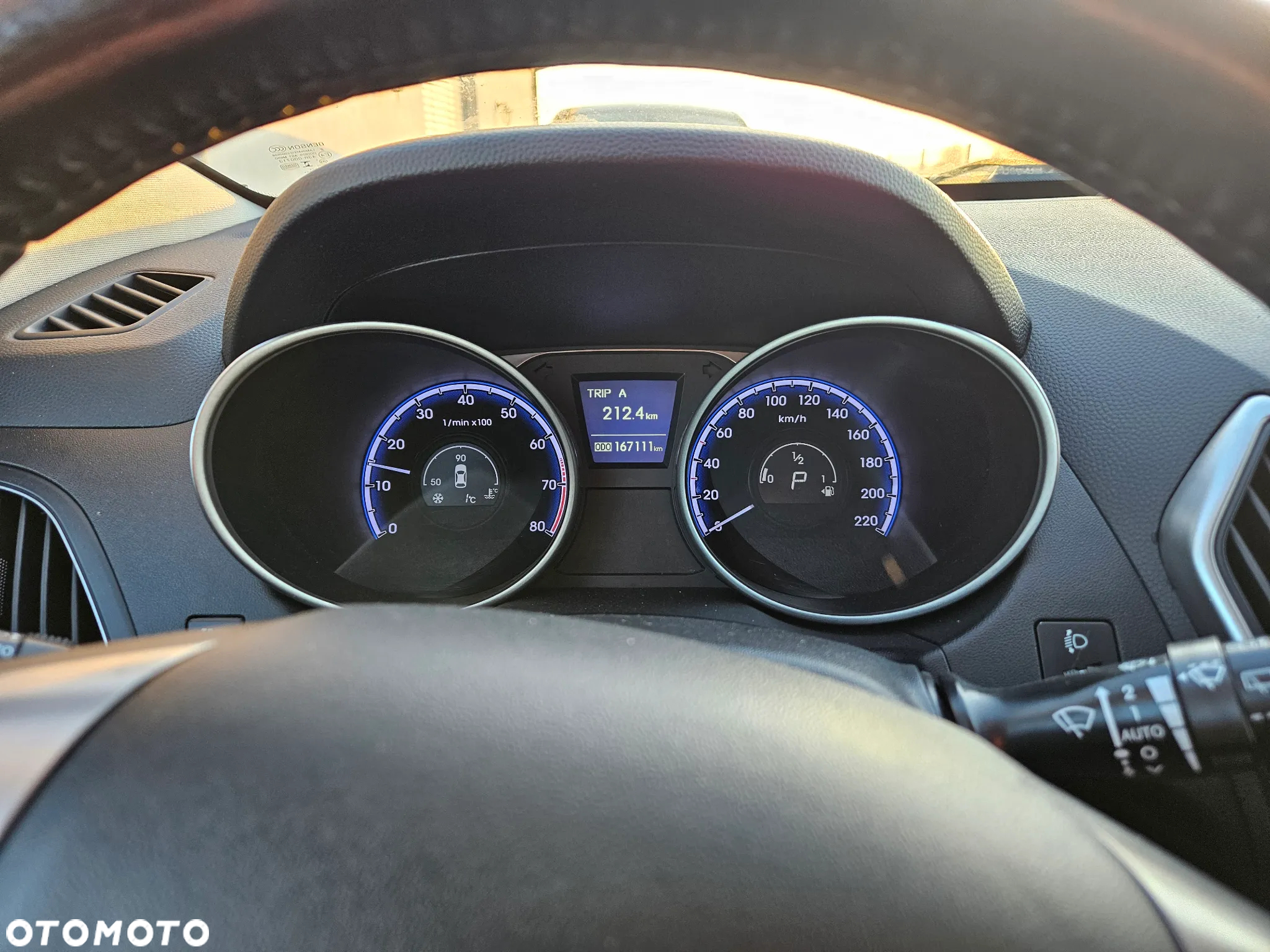 Hyundai ix35 2.0 Premium 2WD - 6