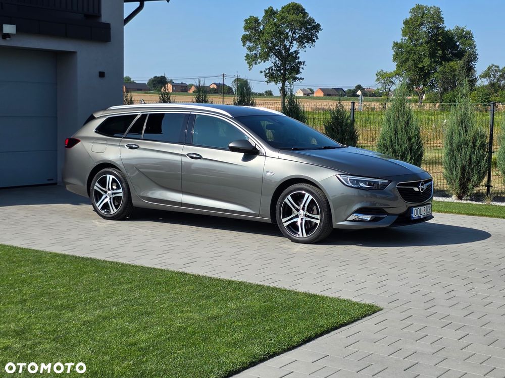 Opel Insignia 2.0 CDTI Innovation S&S - 15
