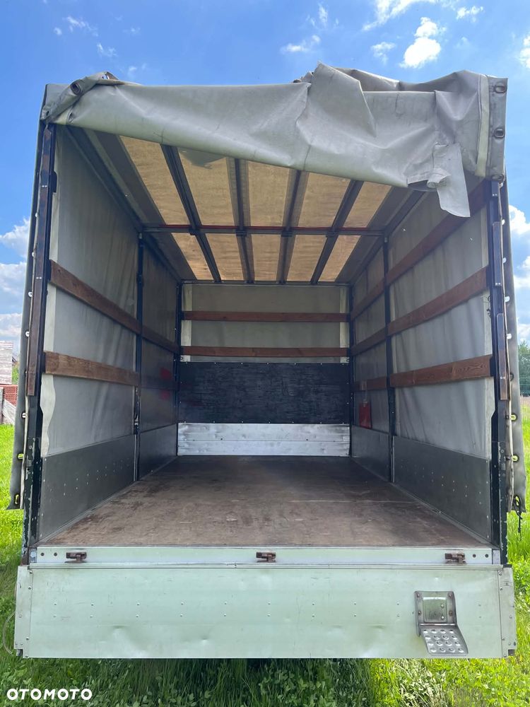 Mercedes-Benz SPRINTER 315 CDI - 4