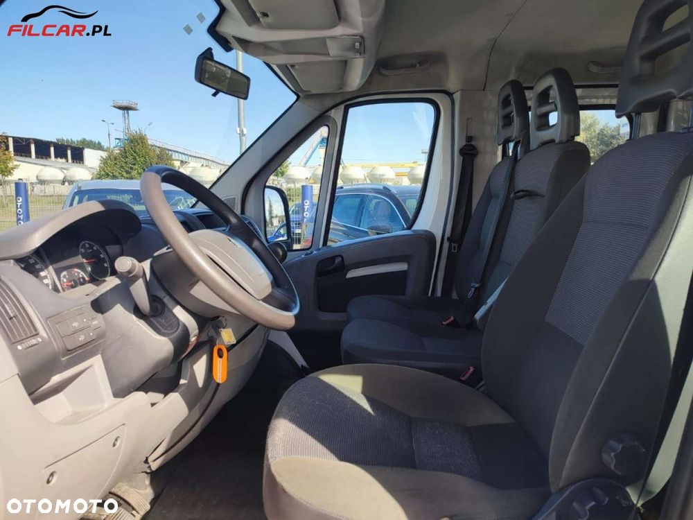 Peugeot BOXER - 5