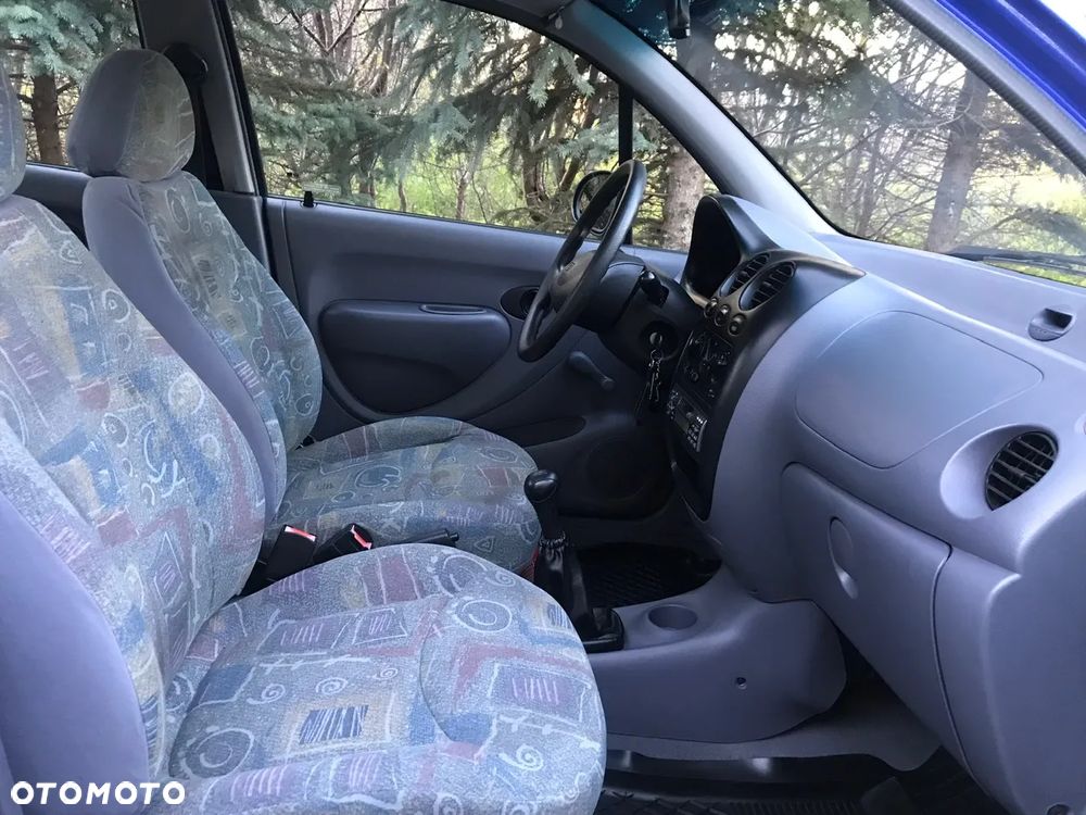 Daewoo Matiz Life - 26