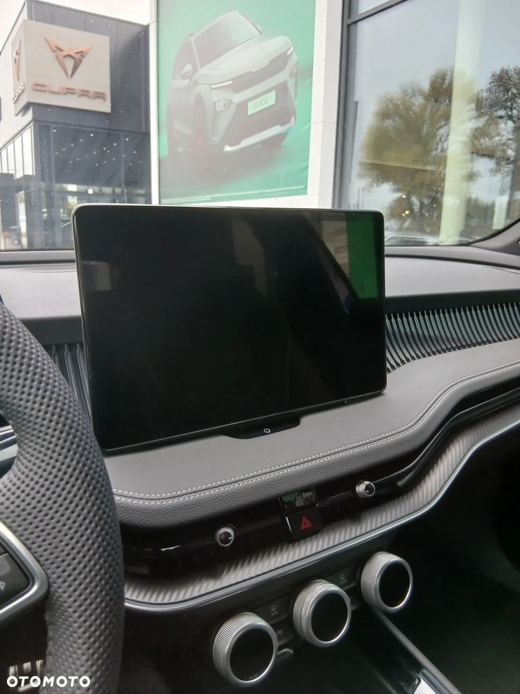 Skoda Superb 2.0 TSI Sportline DSG - 22