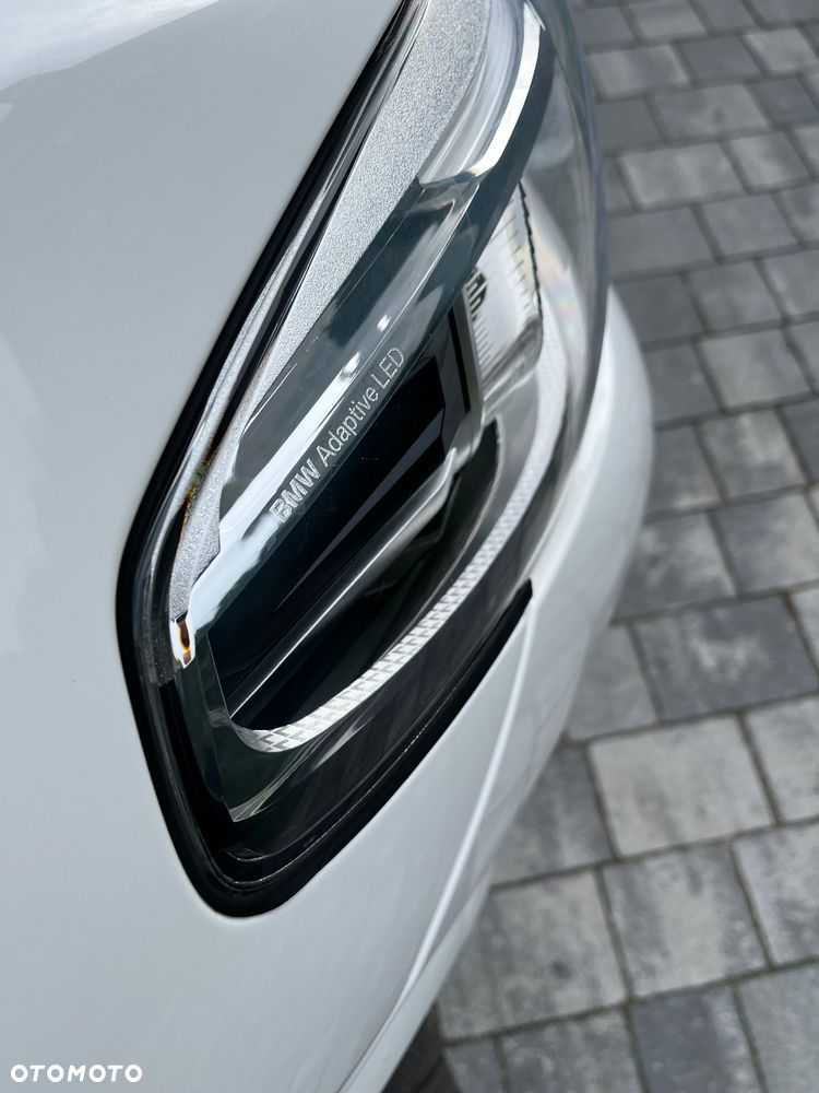 BMW X4 xDrive20d Edycja M Sport - 15