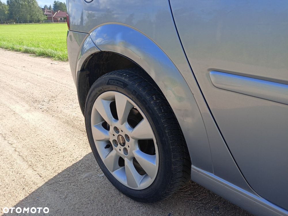 Opel Meriva - 8