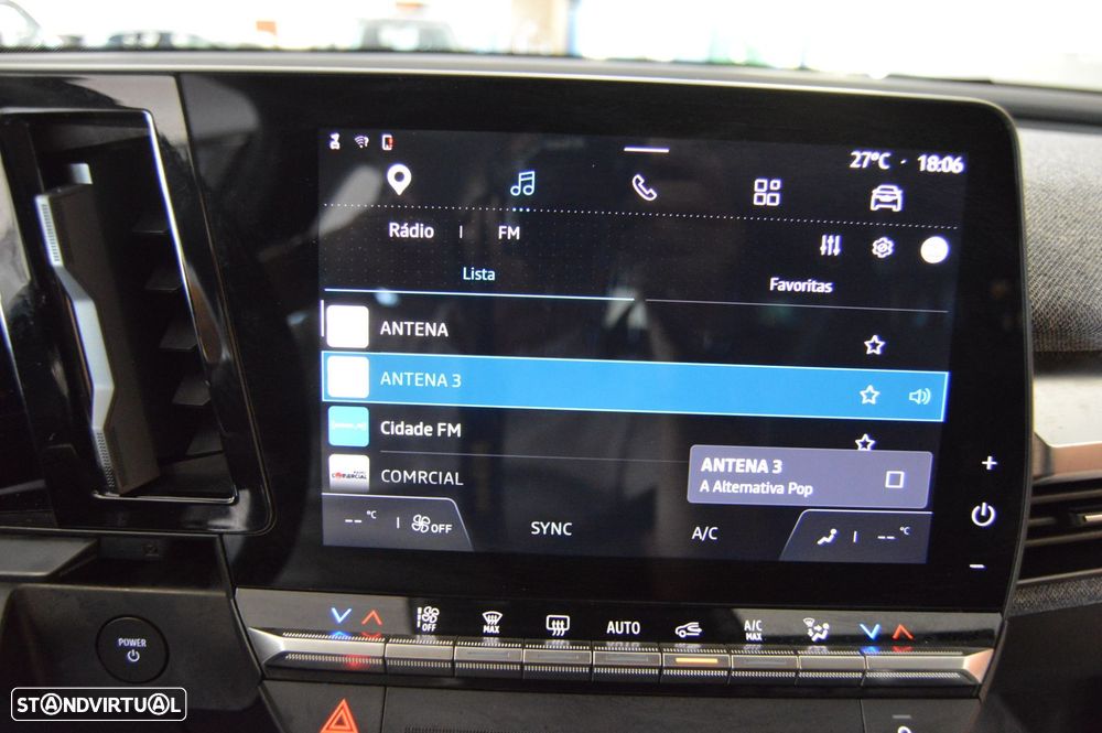 Renault Mégane E-Tech EV60 Evolution ER - 36