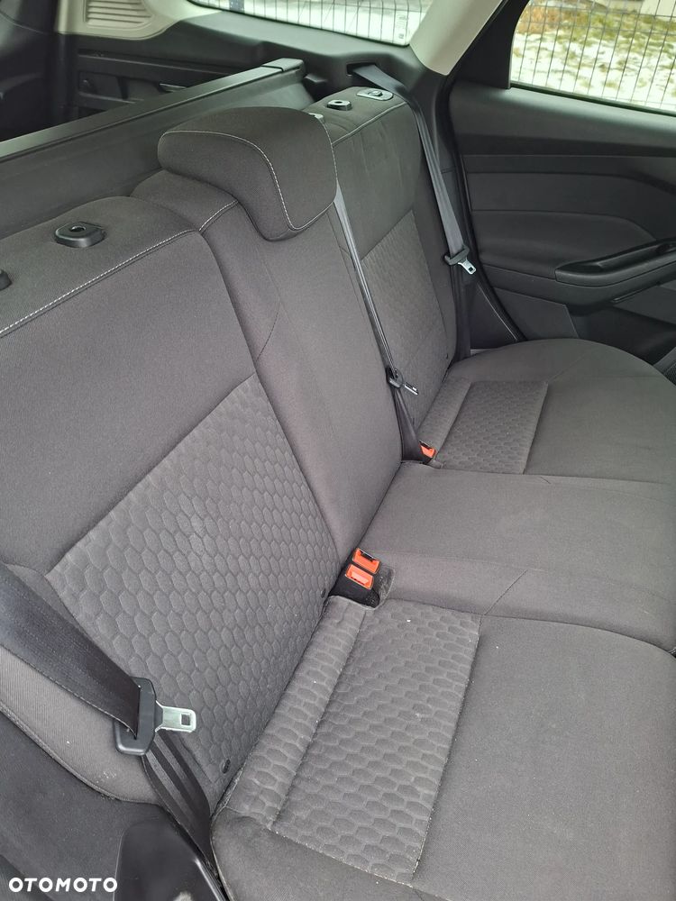 Ford Focus SW 1.0 EcoBoost Edition - 9