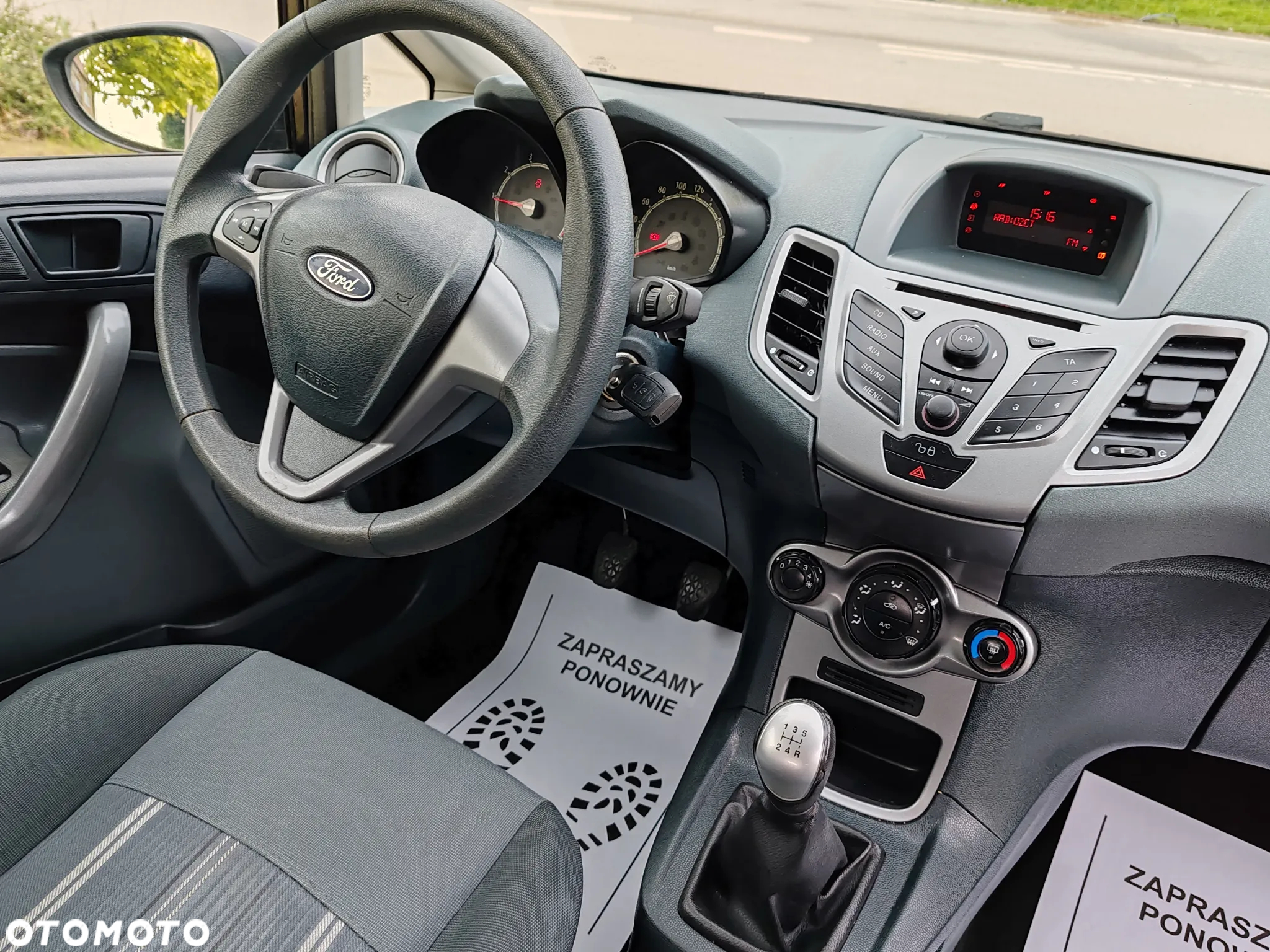 Ford Fiesta - 19