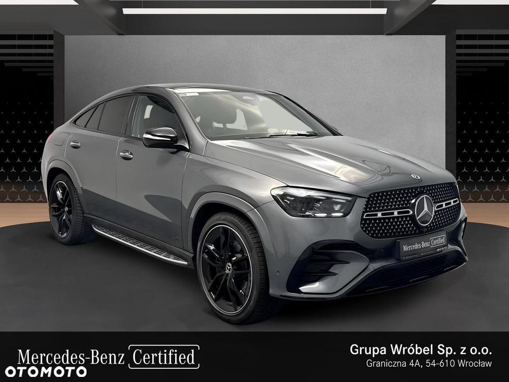 Mercedes-Benz GLE ver-300-d-4matic-9g--tronic-amg-line - 8