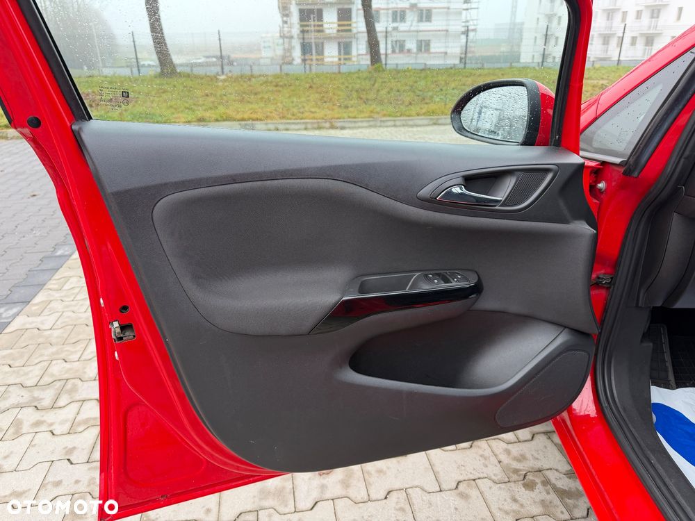 Opel Corsa 1.4 Start/Stop Active - 16