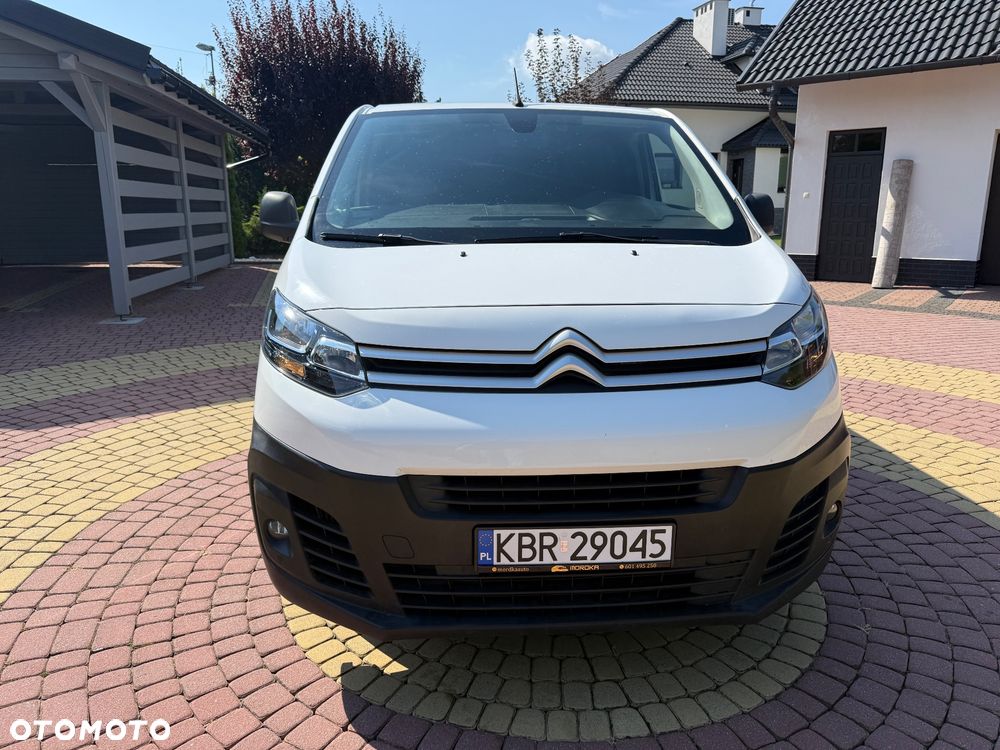 Citroën Jumpy - 12