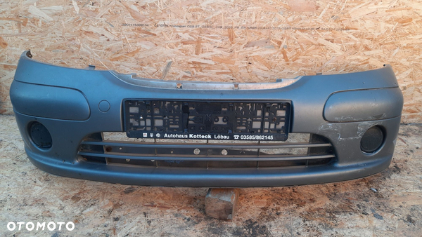 Zderzak przedni Citroen C3 I