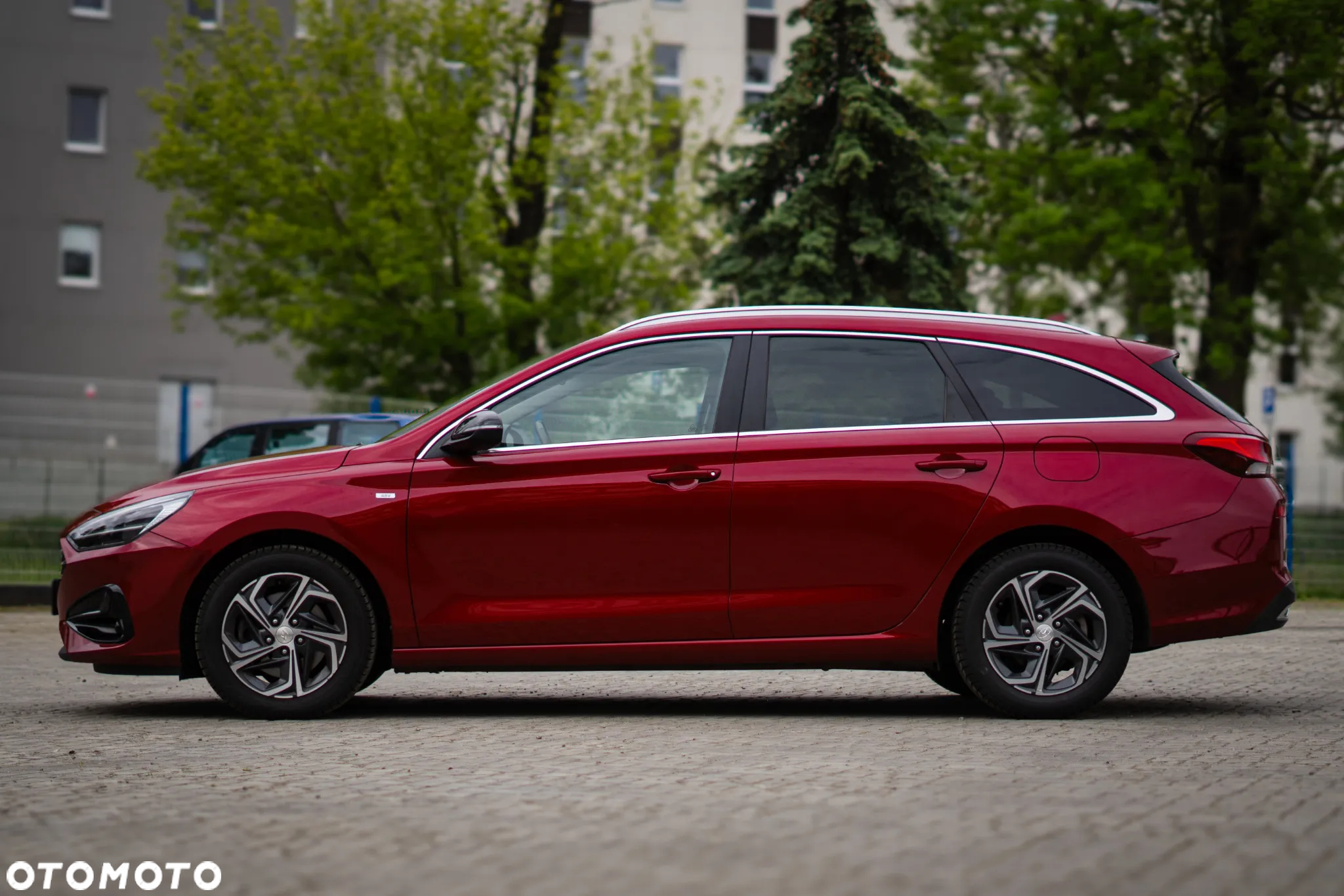 Hyundai i30 1.5 T-GDI 48V Comfort - 2