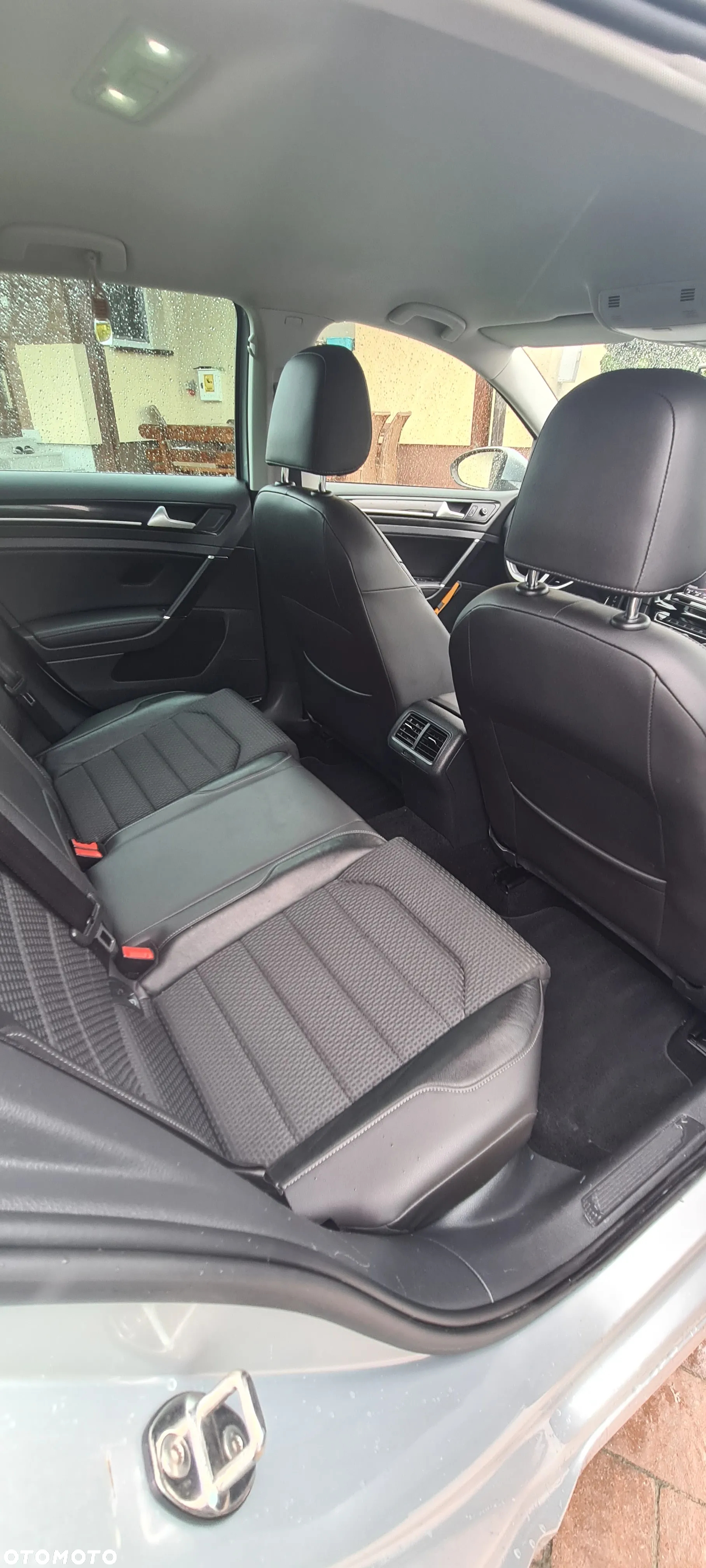 Volkswagen Golf VII 1.2 TSI BMT Trendline - 8