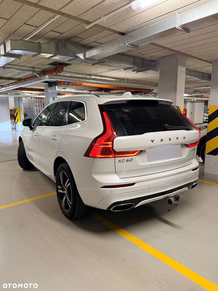 Volvo XC 60 - 3