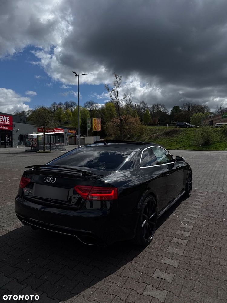 Audi RS5 Coupé S tronic - 6